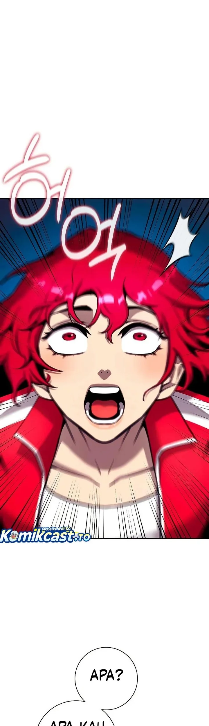 the dark mages return to enlistment chapter 64 - Page 63