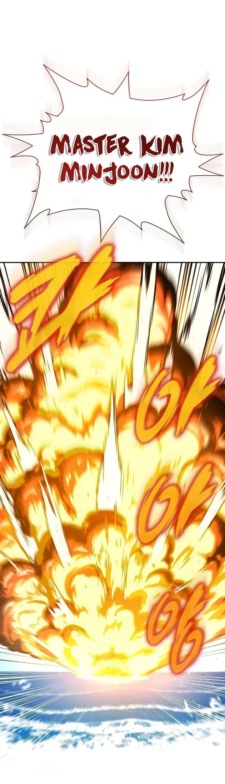 the dark mages return to enlistment chapter 64 - Page 69