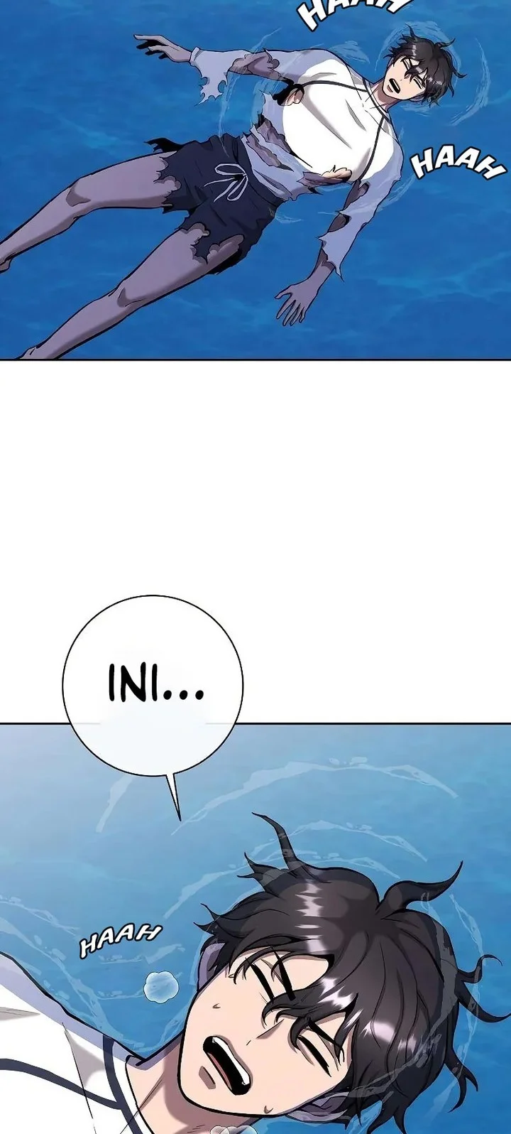 the dark mages return to enlistment chapter 64 - Page 74