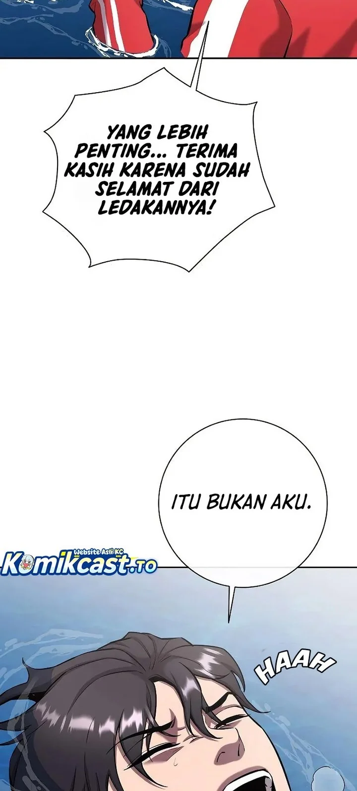 the dark mages return to enlistment chapter 64 - Page 76