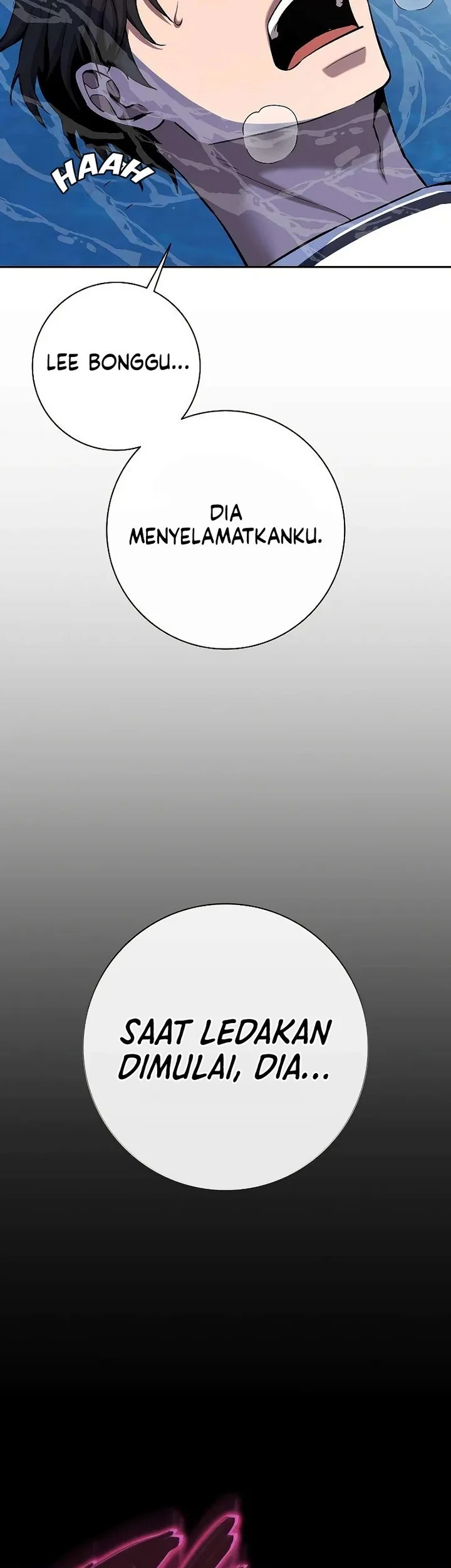 the dark mages return to enlistment chapter 64 - Page 77