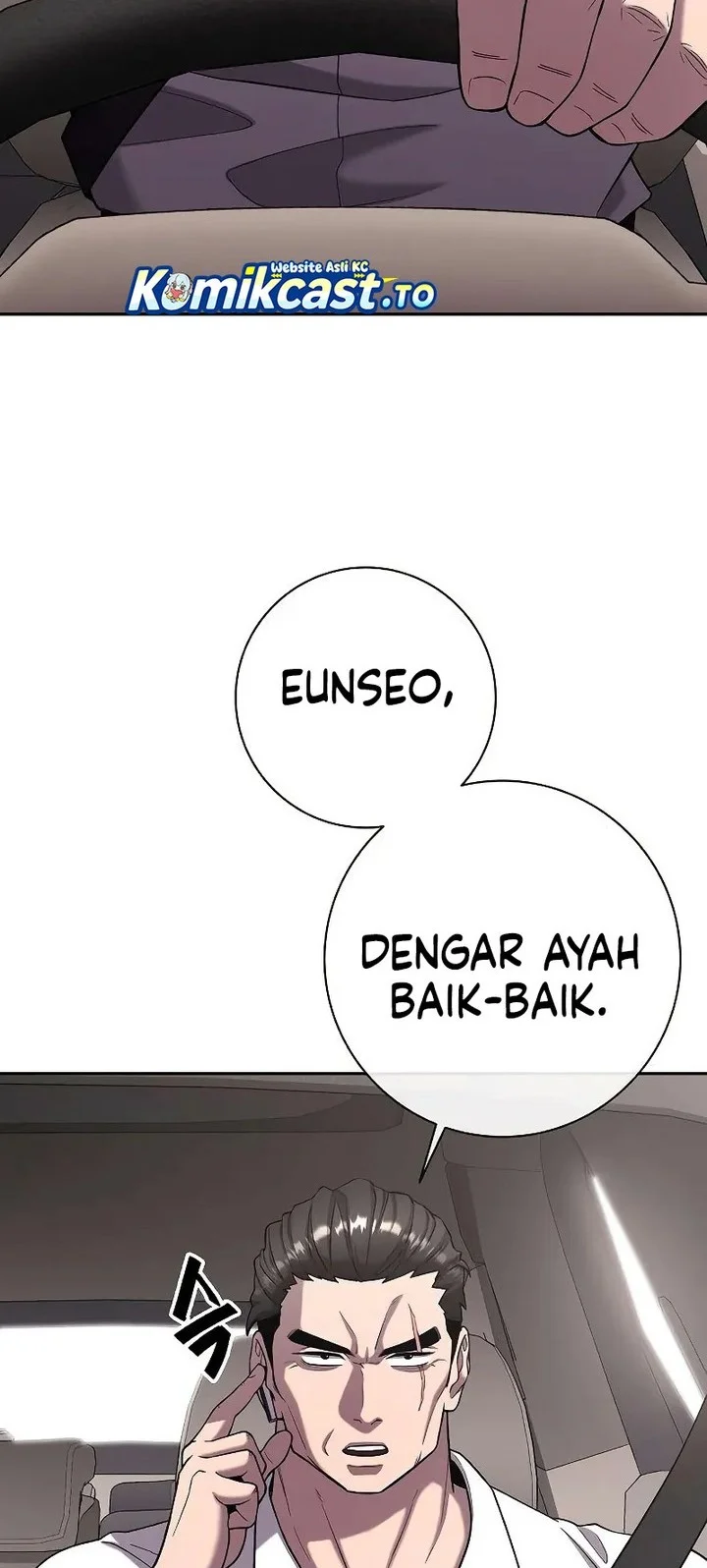 the dark mages return to enlistment chapter 64 - Page 6