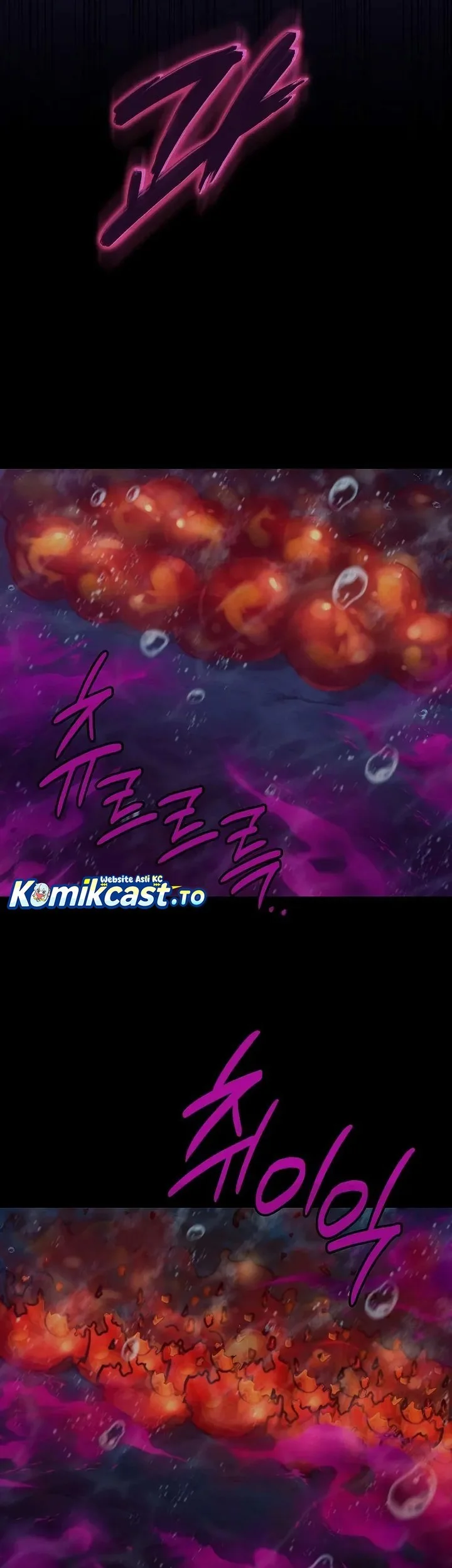 the dark mages return to enlistment chapter 64 - Page 79