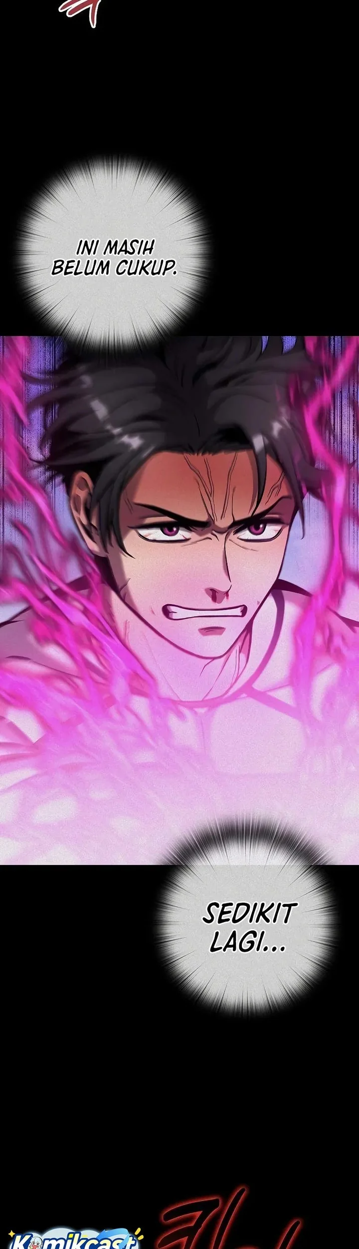 the dark mages return to enlistment chapter 64 - Page 81