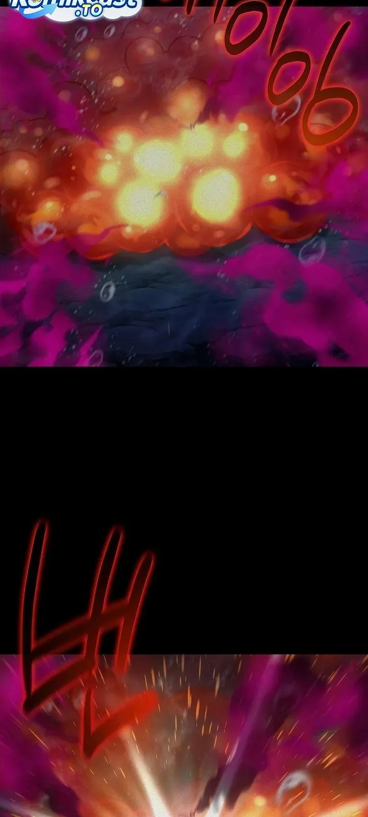 the dark mages return to enlistment chapter 64 - Page 82