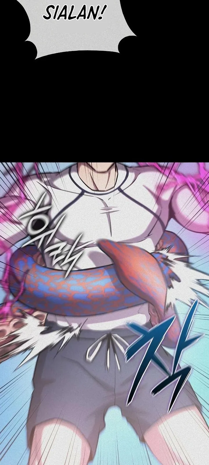 the dark mages return to enlistment chapter 64 - Page 84