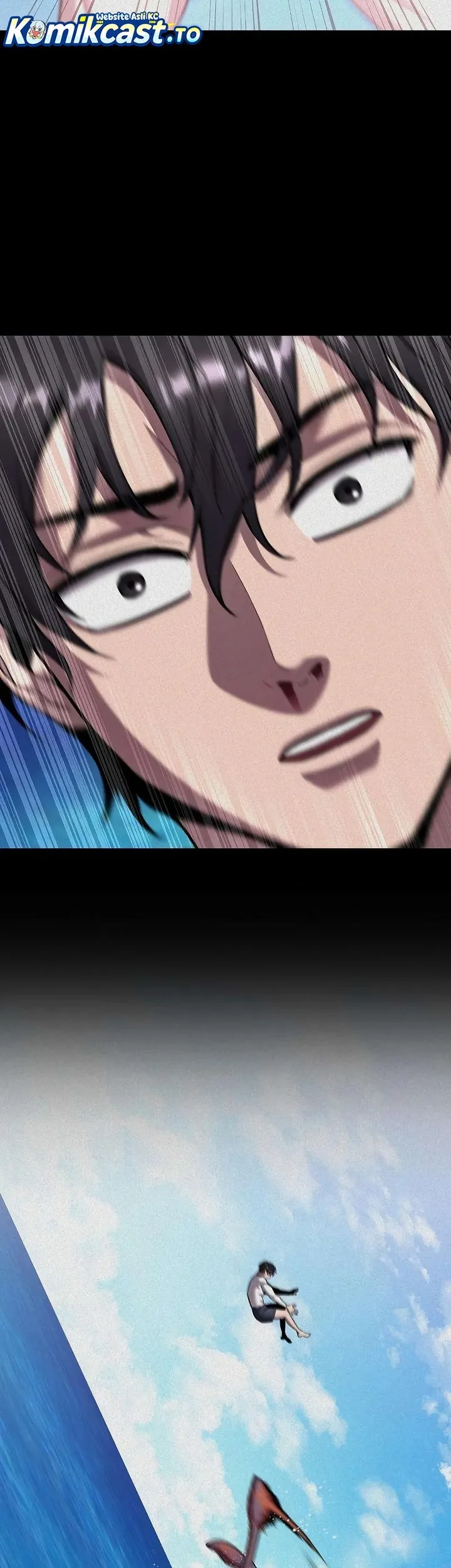 the dark mages return to enlistment chapter 64 - Page 85