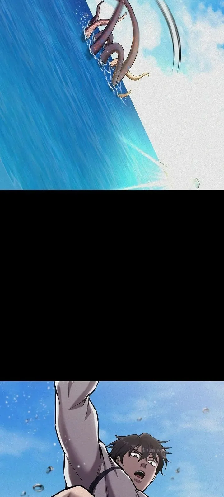 the dark mages return to enlistment chapter 64 - Page 86