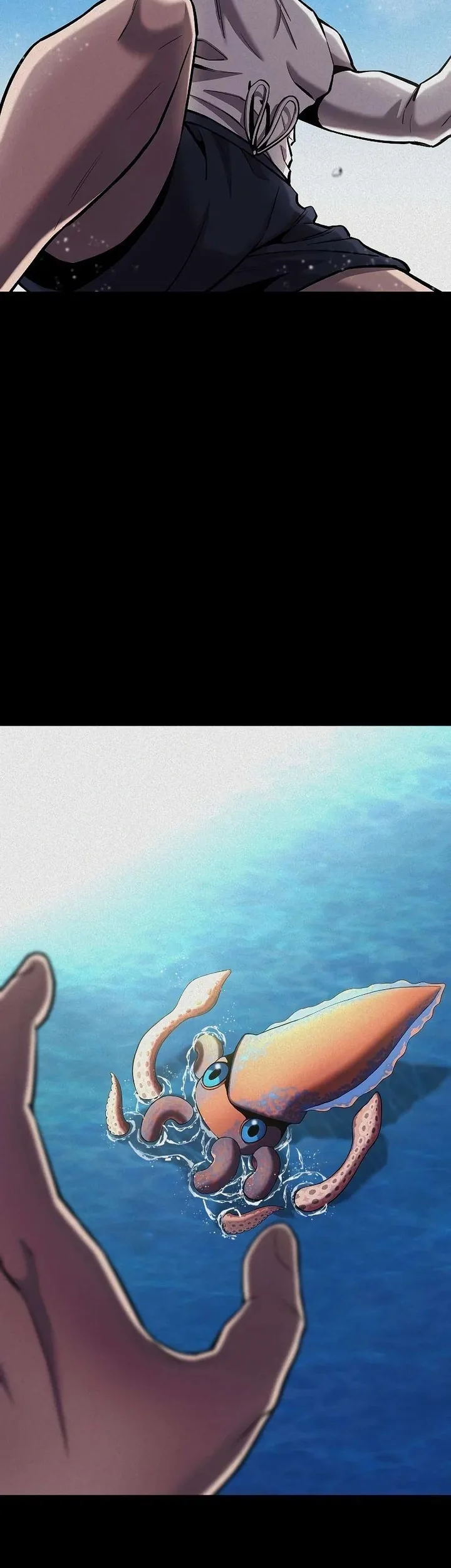 the dark mages return to enlistment chapter 64 - Page 87