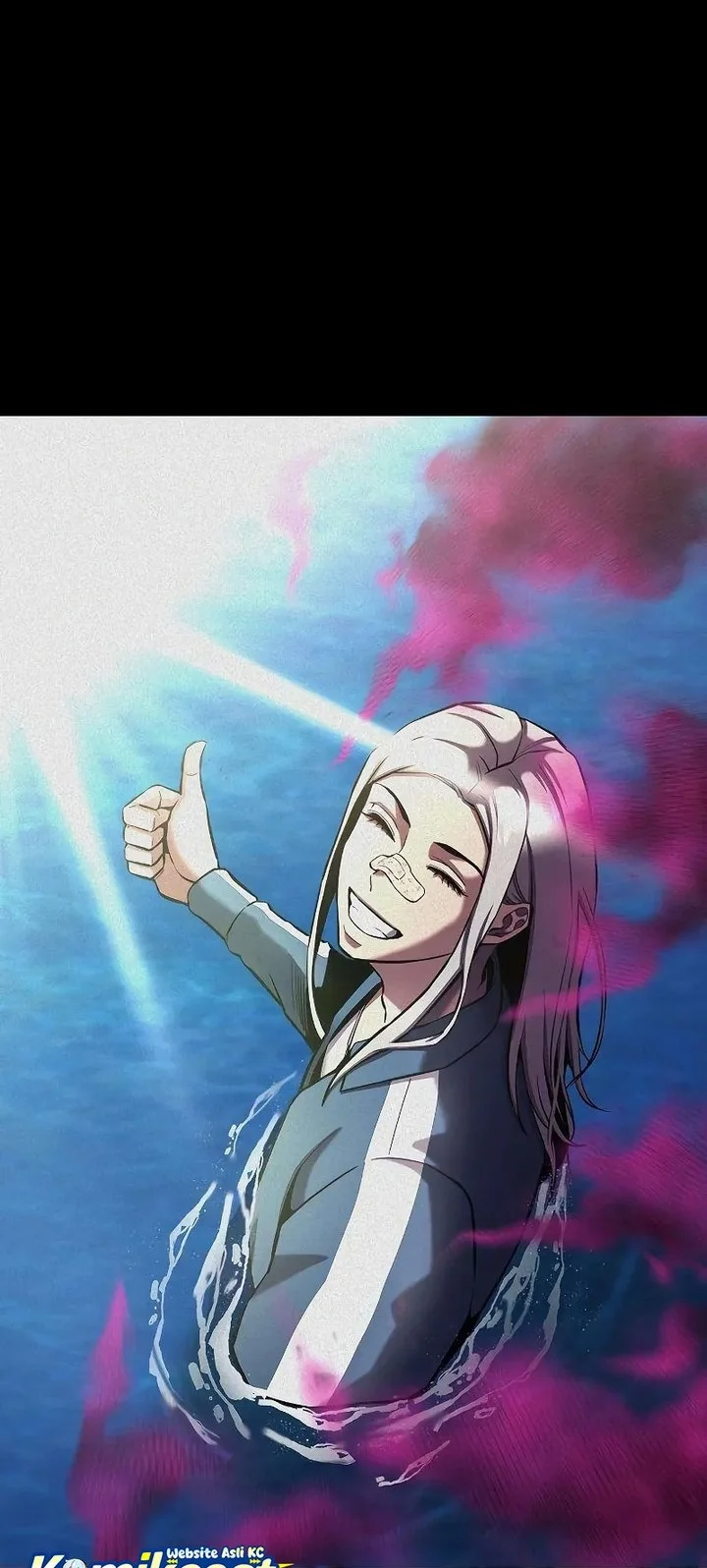 the dark mages return to enlistment chapter 64 - Page 88