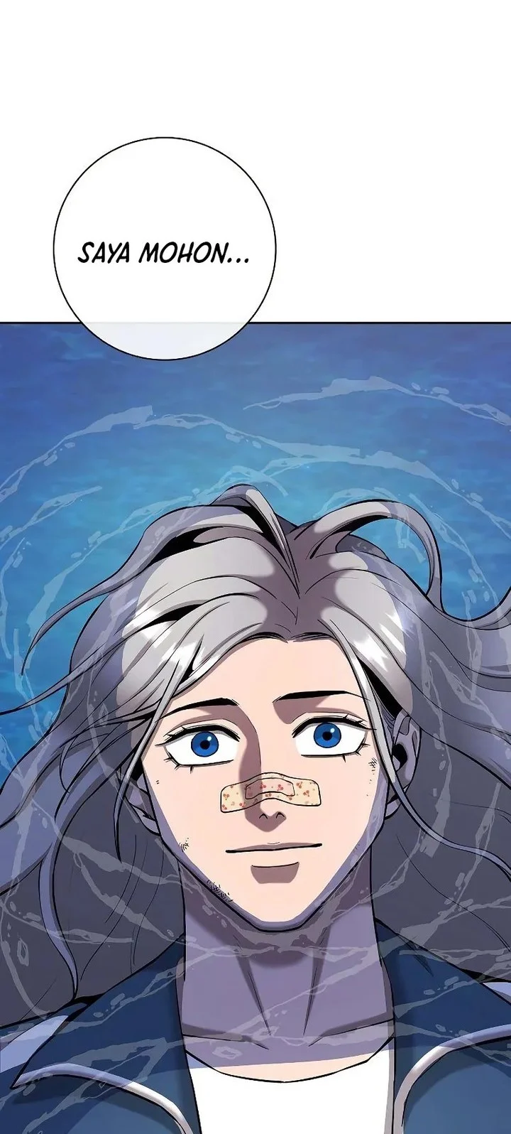 the dark mages return to enlistment chapter 64 - Page 92