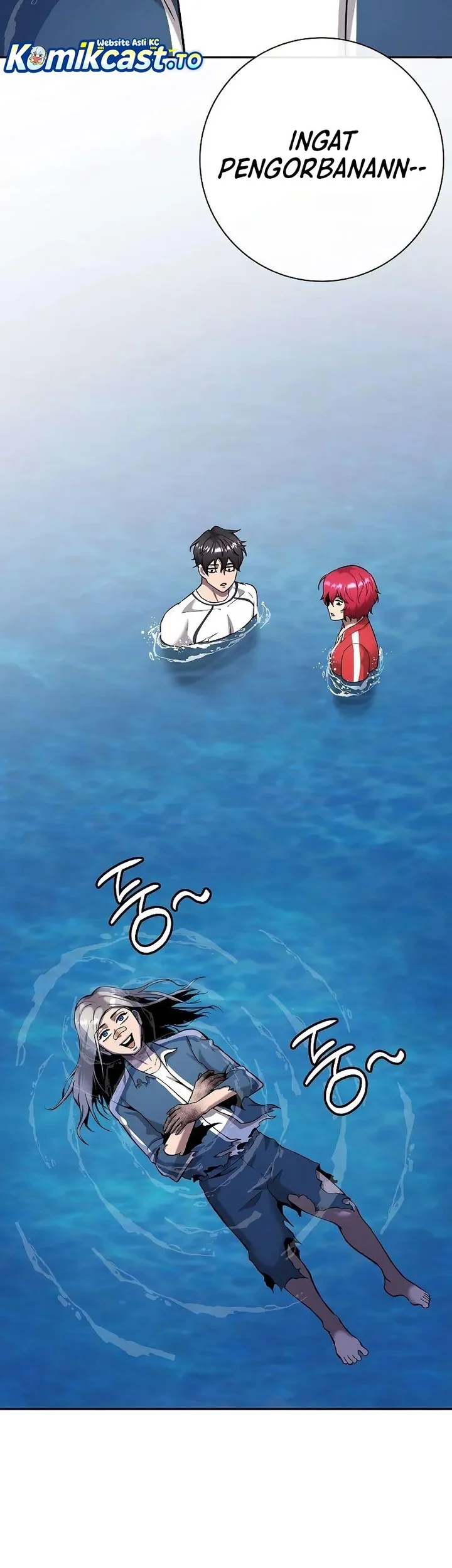 the dark mages return to enlistment chapter 64 - Page 93