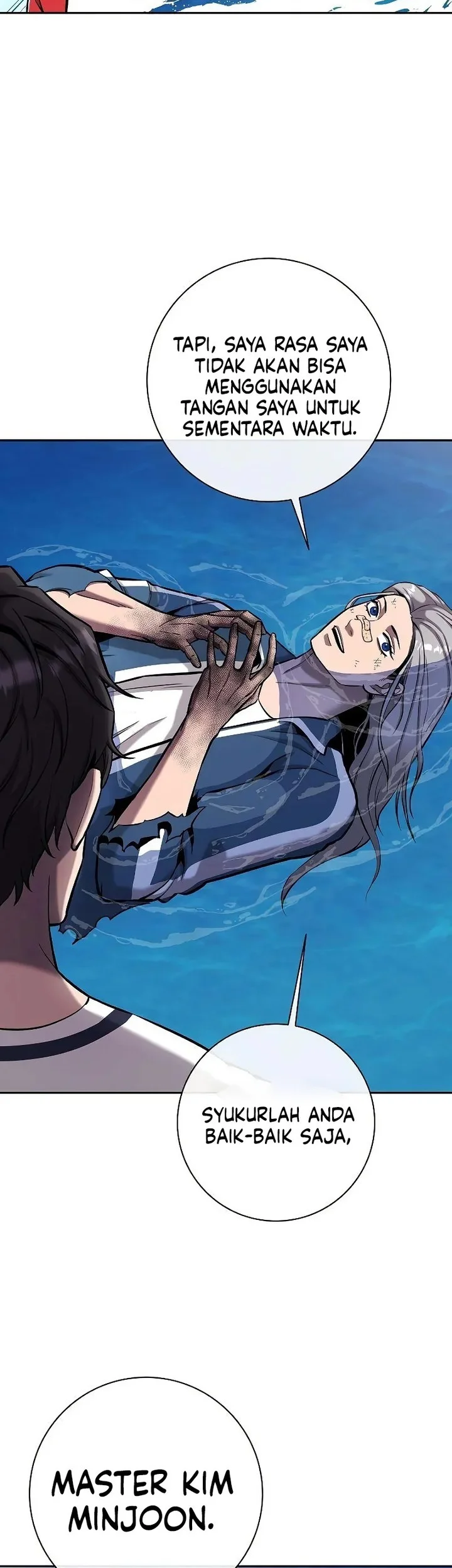 the dark mages return to enlistment chapter 64 - Page 95