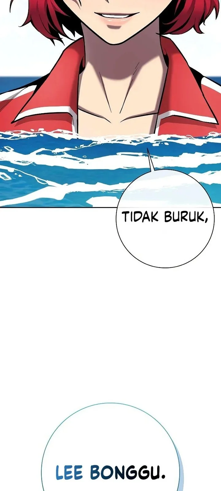 the dark mages return to enlistment chapter 64 - Page 98