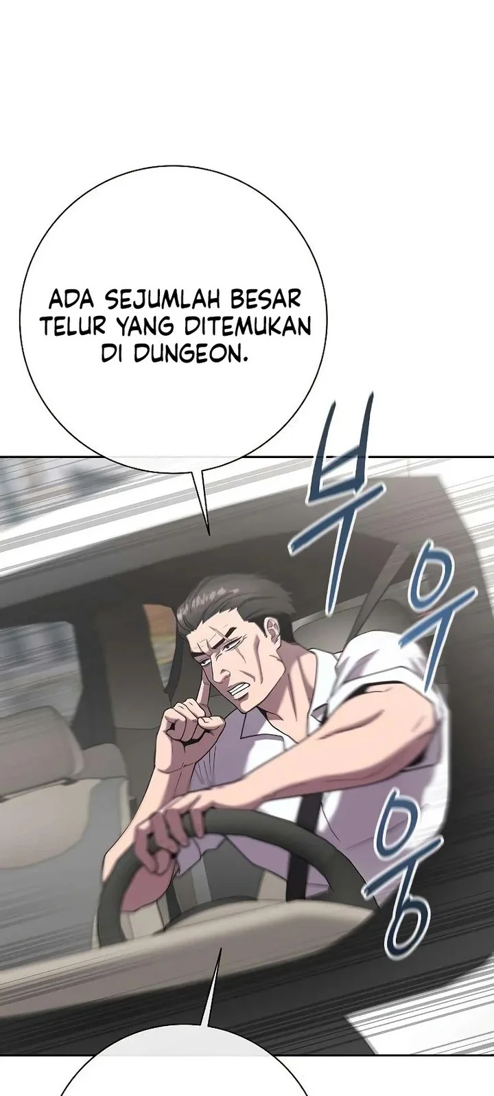 the dark mages return to enlistment chapter 64 - Page 10