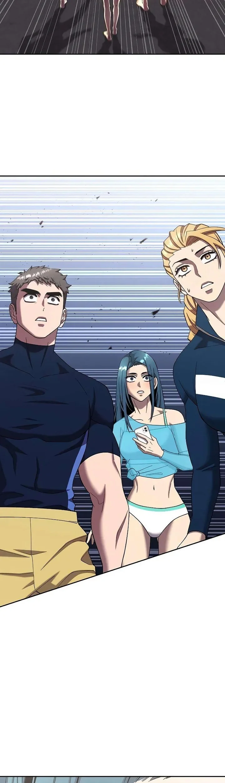 the dark mages return to enlistment chapter 64 - Page 13