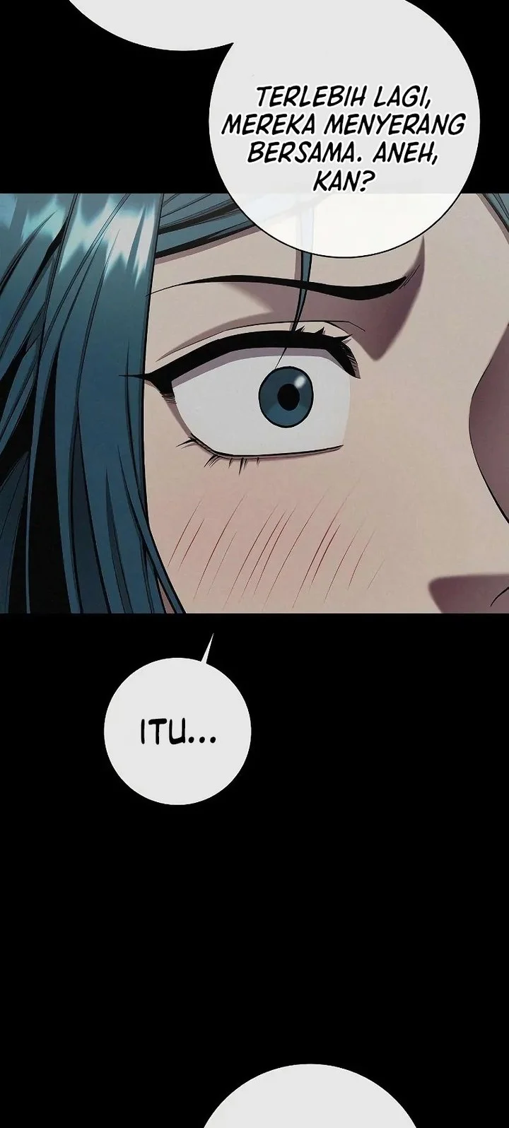 the dark mages return to enlistment chapter 64 - Page 16