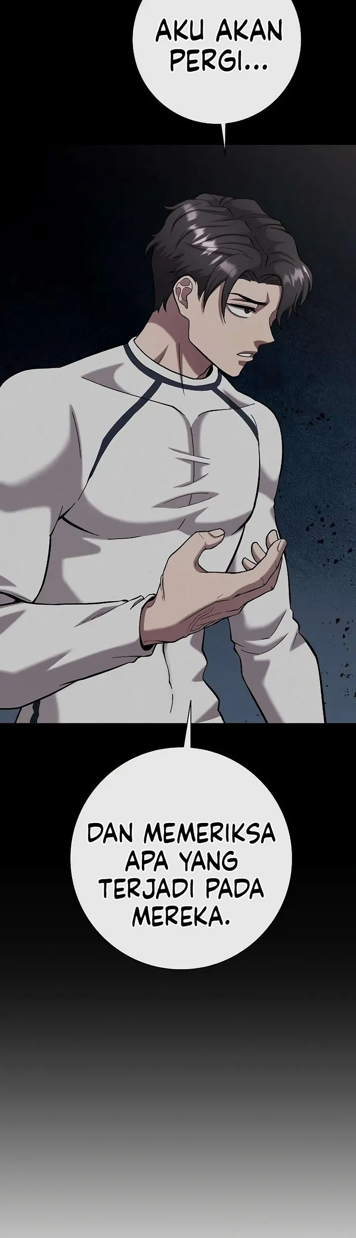 the dark mages return to enlistment chapter 64 - Page 17