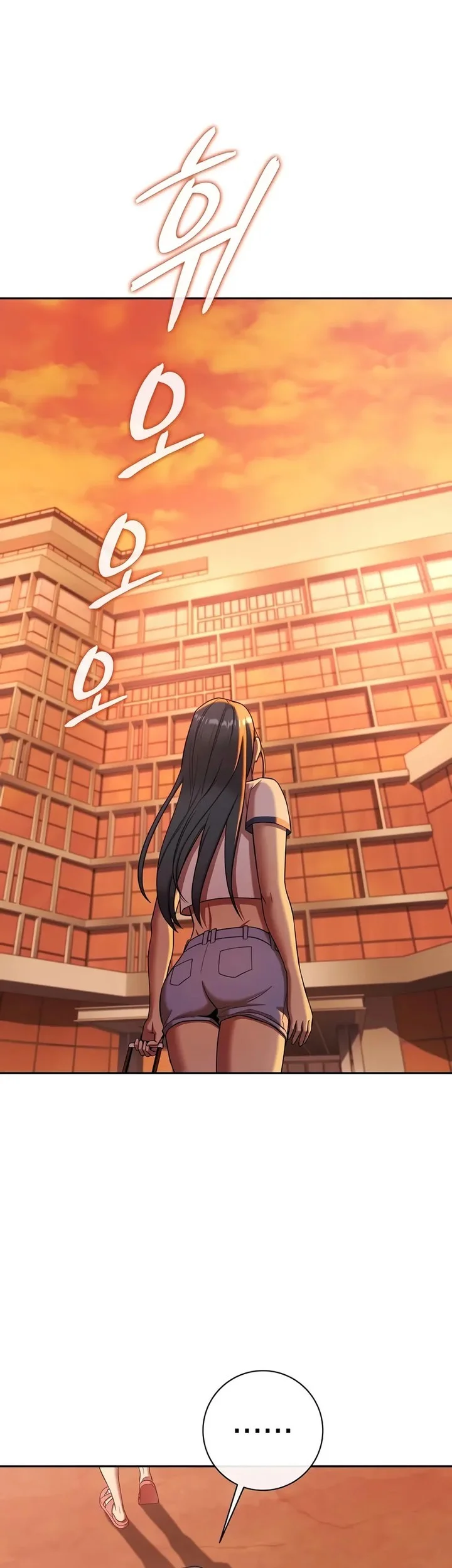 The Dark Mage’s Return to Enlistment Chapter 65 Gambar 22