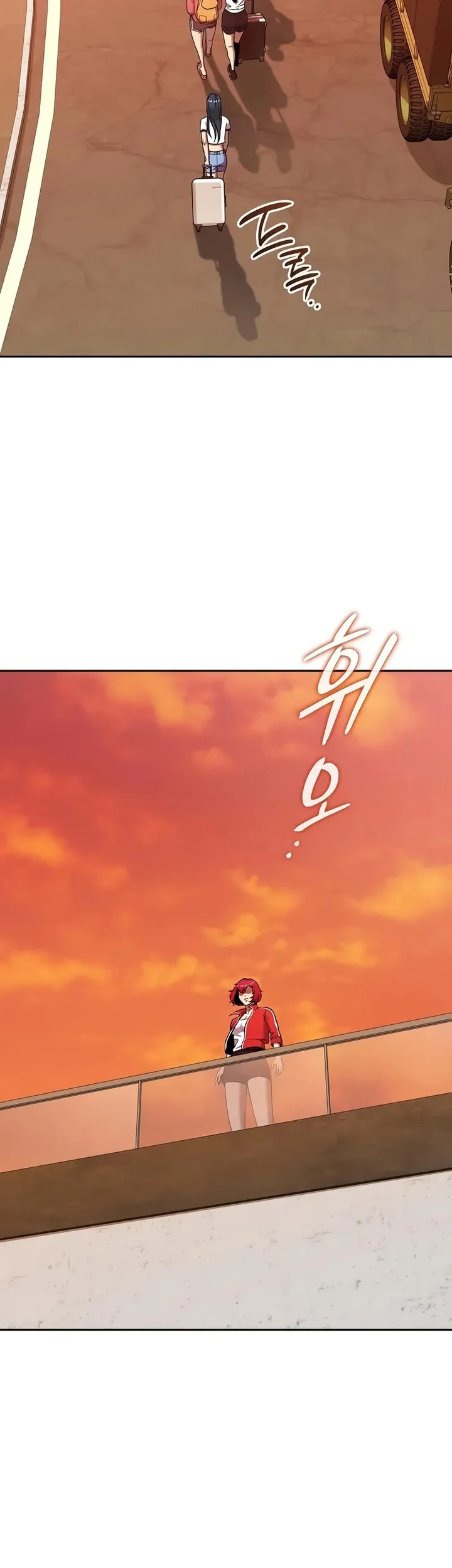 The Dark Mage’s Return to Enlistment Chapter 65 Gambar 24