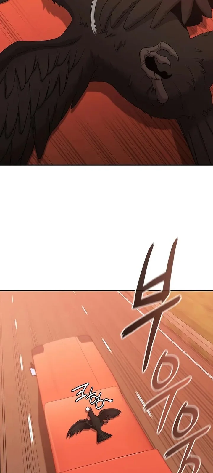 The Dark Mage’s Return to Enlistment Chapter 65 Gambar 27