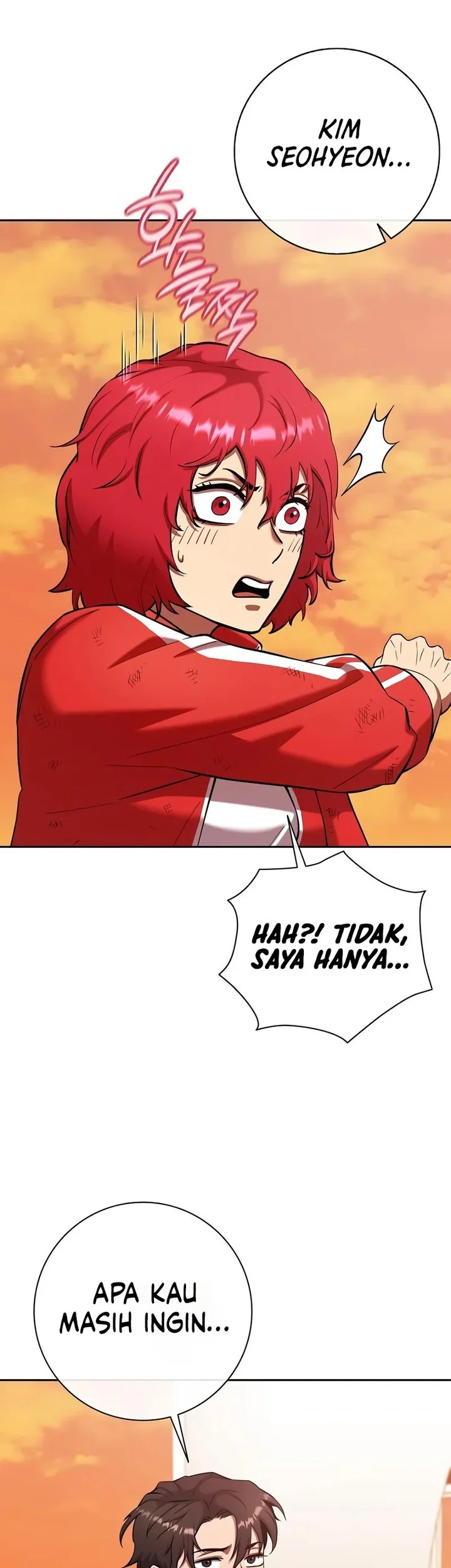 The Dark Mage’s Return to Enlistment Chapter 65 Gambar 40