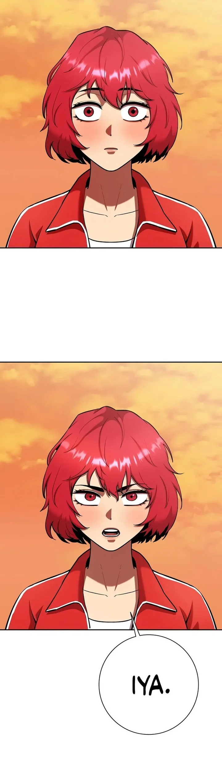 The Dark Mage’s Return to Enlistment Chapter 65 Gambar 42