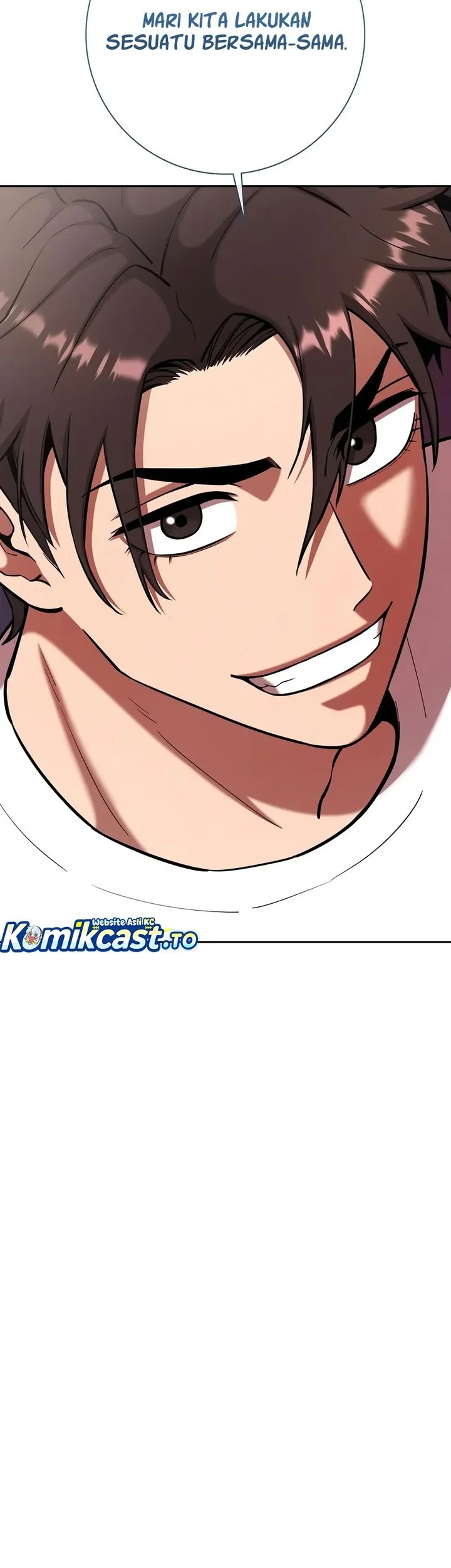 The Dark Mage’s Return to Enlistment Chapter 65 Gambar 44