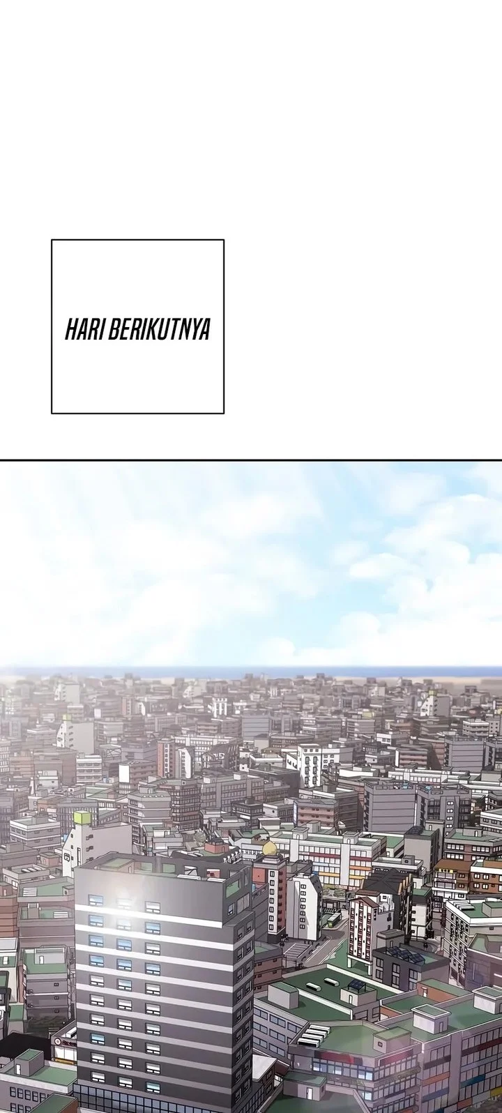 The Dark Mage’s Return to Enlistment Chapter 65 Gambar 45