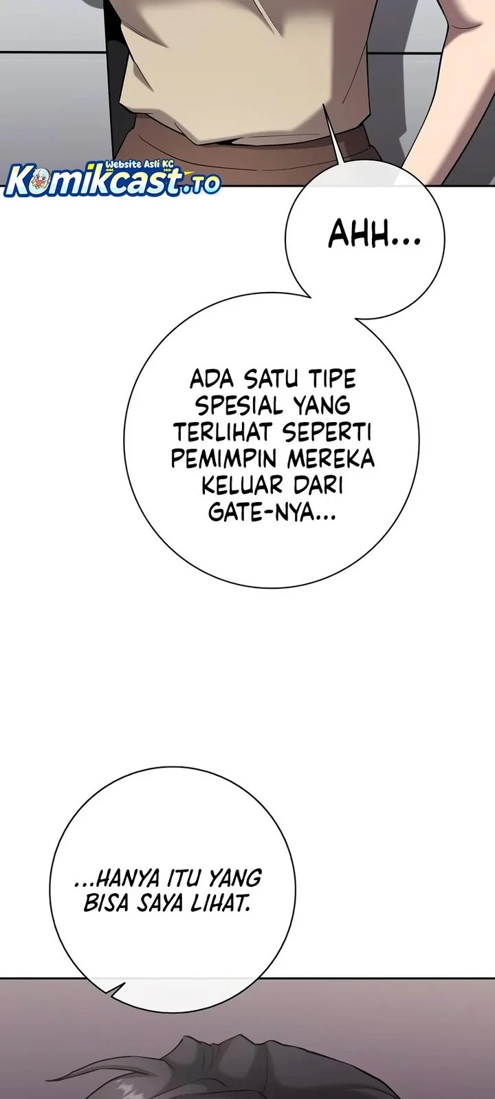 The Dark Mage’s Return to Enlistment Chapter 65 Gambar 59
