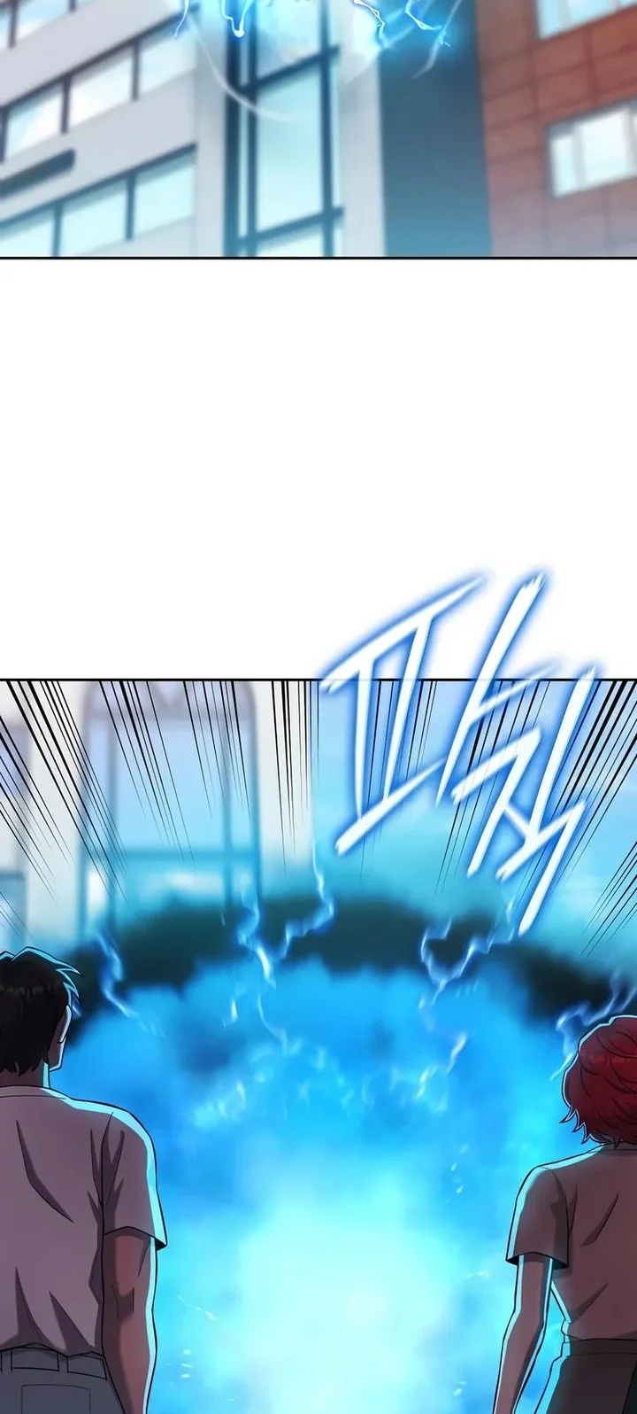 The Dark Mage’s Return to Enlistment Chapter 65 Gambar 61