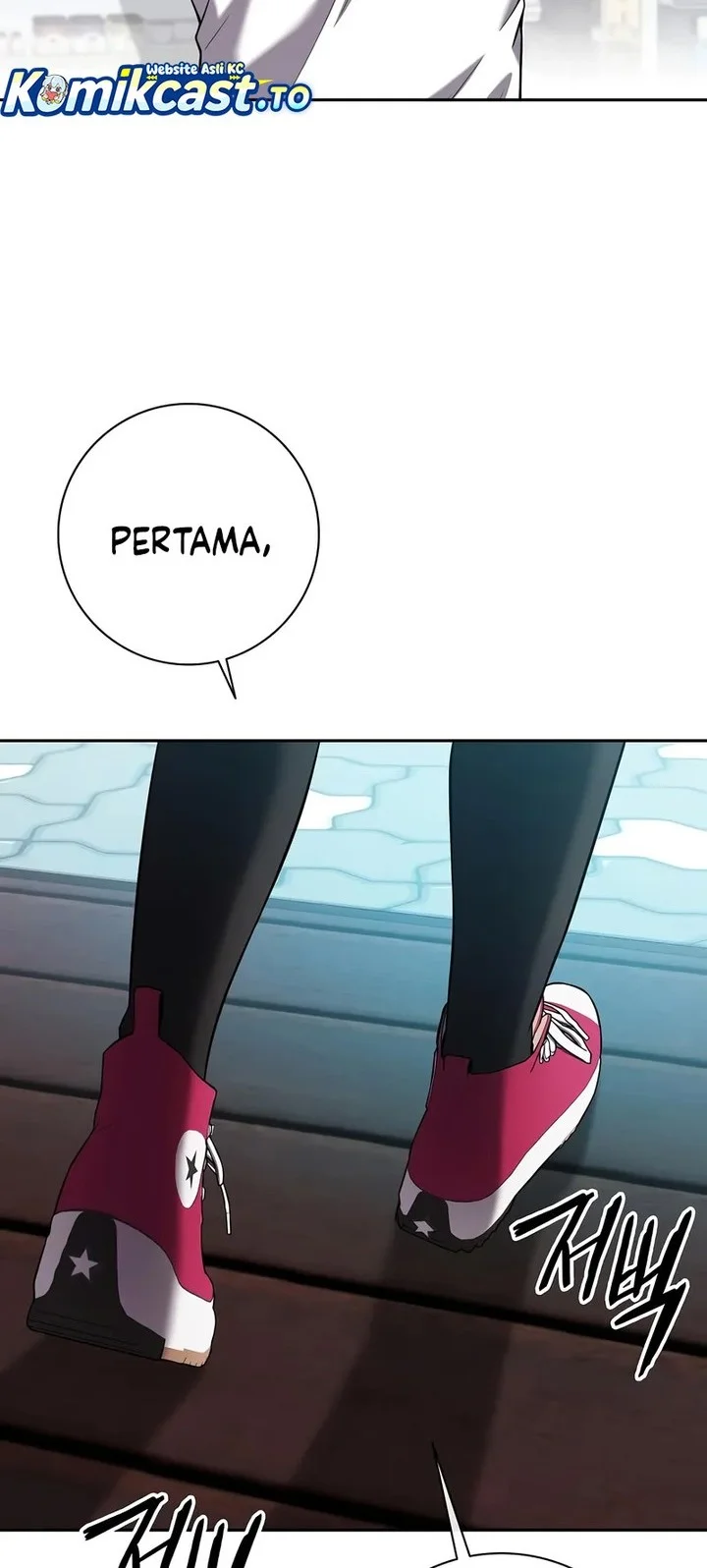 The Dark Mage’s Return to Enlistment Chapter 65 Gambar 65