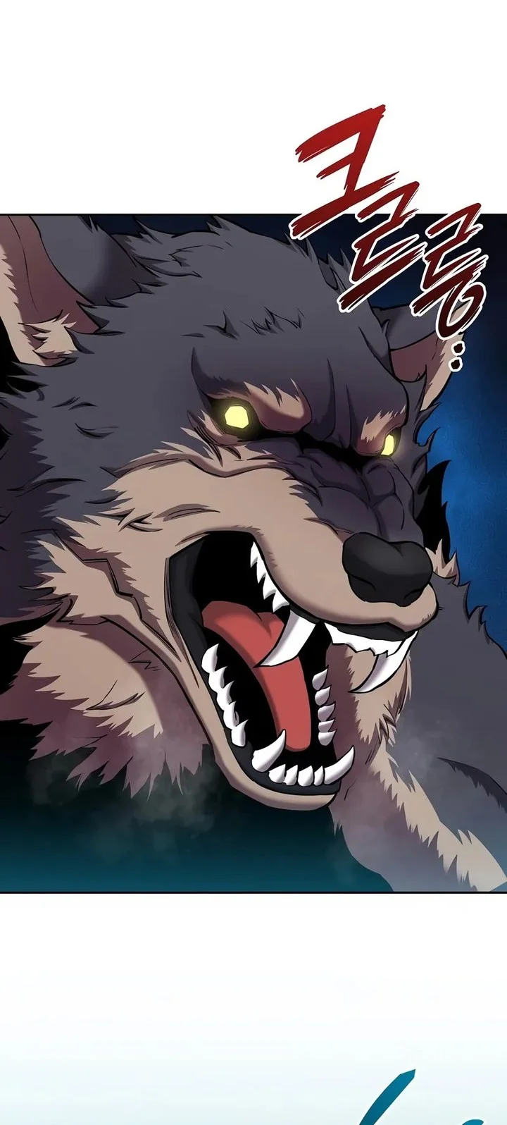 The Dark Mage’s Return to Enlistment Chapter 65 Gambar 73