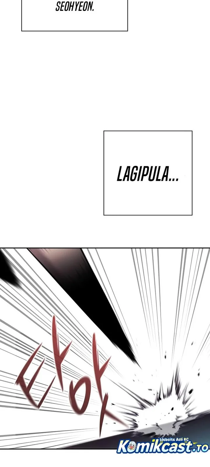 The Dark Mage’s Return to Enlistment Chapter 65 Gambar 77