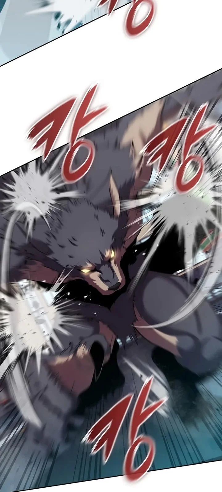 The Dark Mage’s Return to Enlistment Chapter 65 Gambar 81