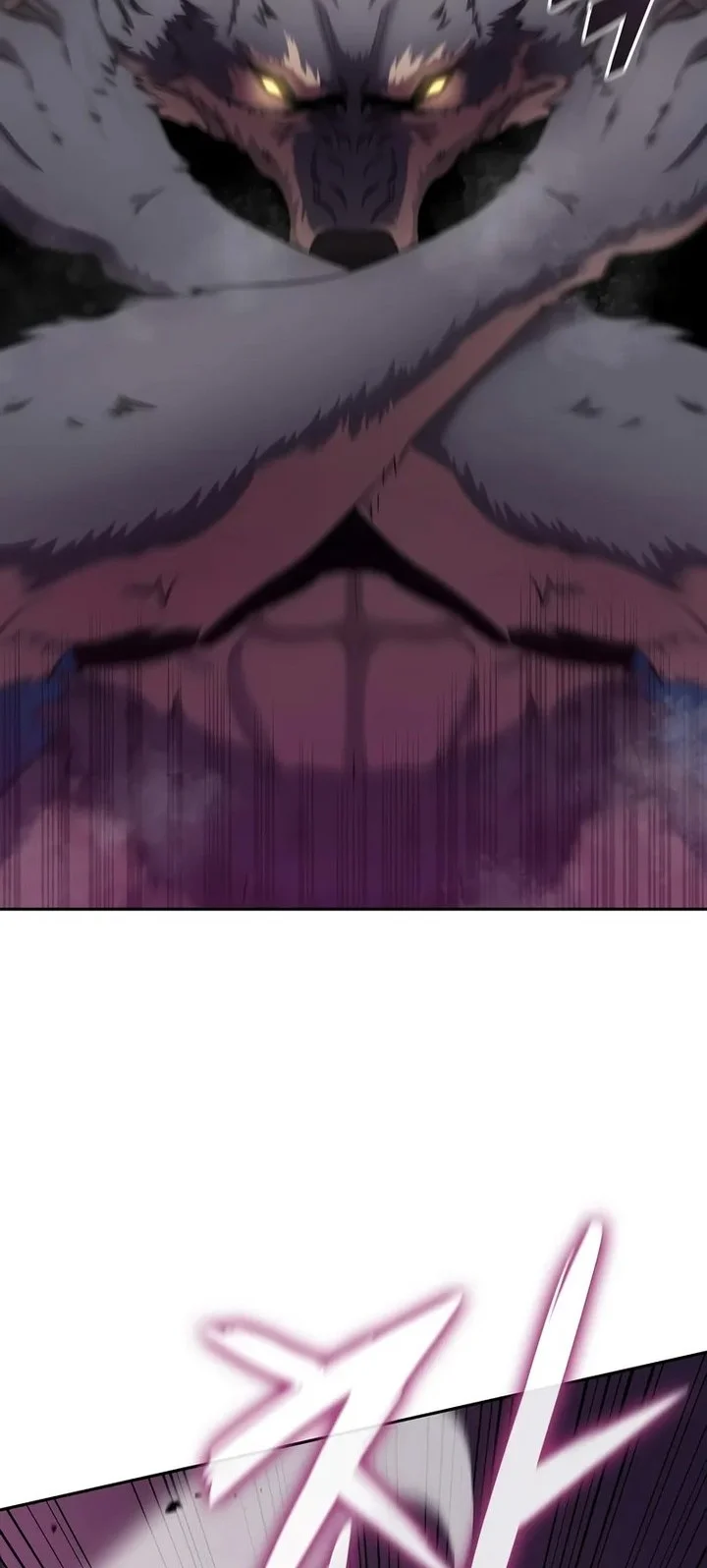 The Dark Mage’s Return to Enlistment Chapter 65 Gambar 85