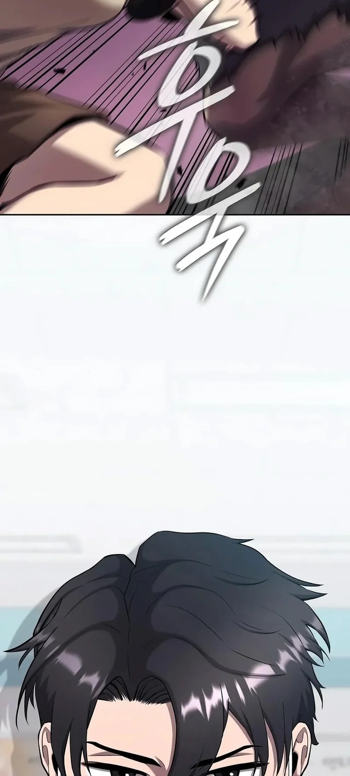 The Dark Mage’s Return to Enlistment Chapter 65 Gambar 89