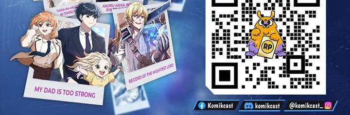 The Dark Mage’s Return to Enlistment Chapter 65 Gambar 92