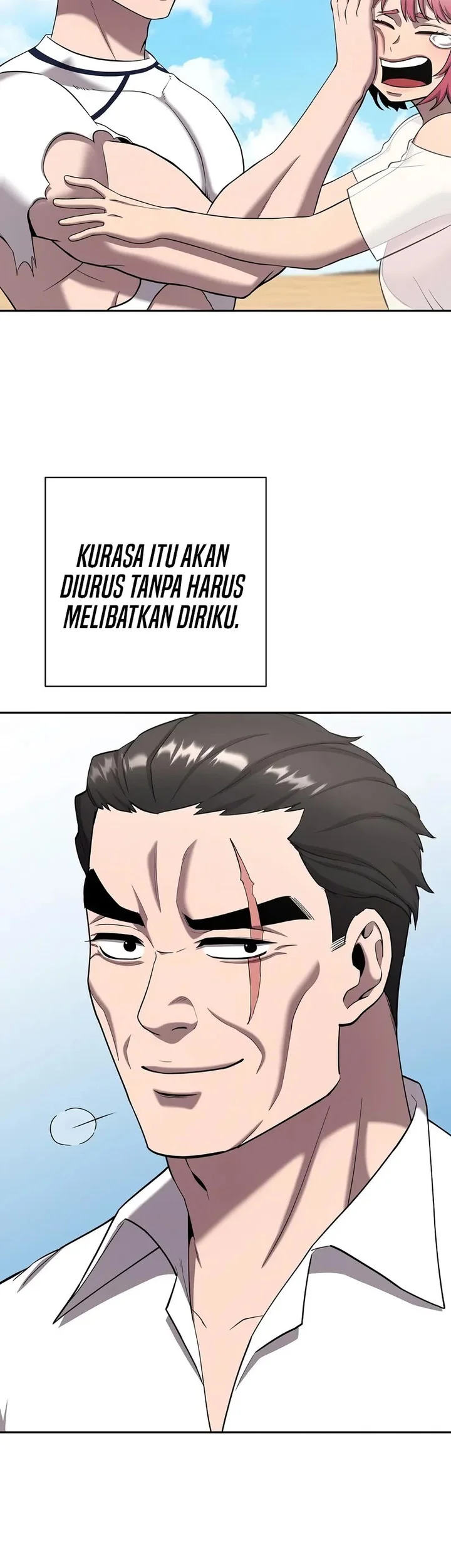 The Dark Mage’s Return to Enlistment Chapter 65 Gambar 10