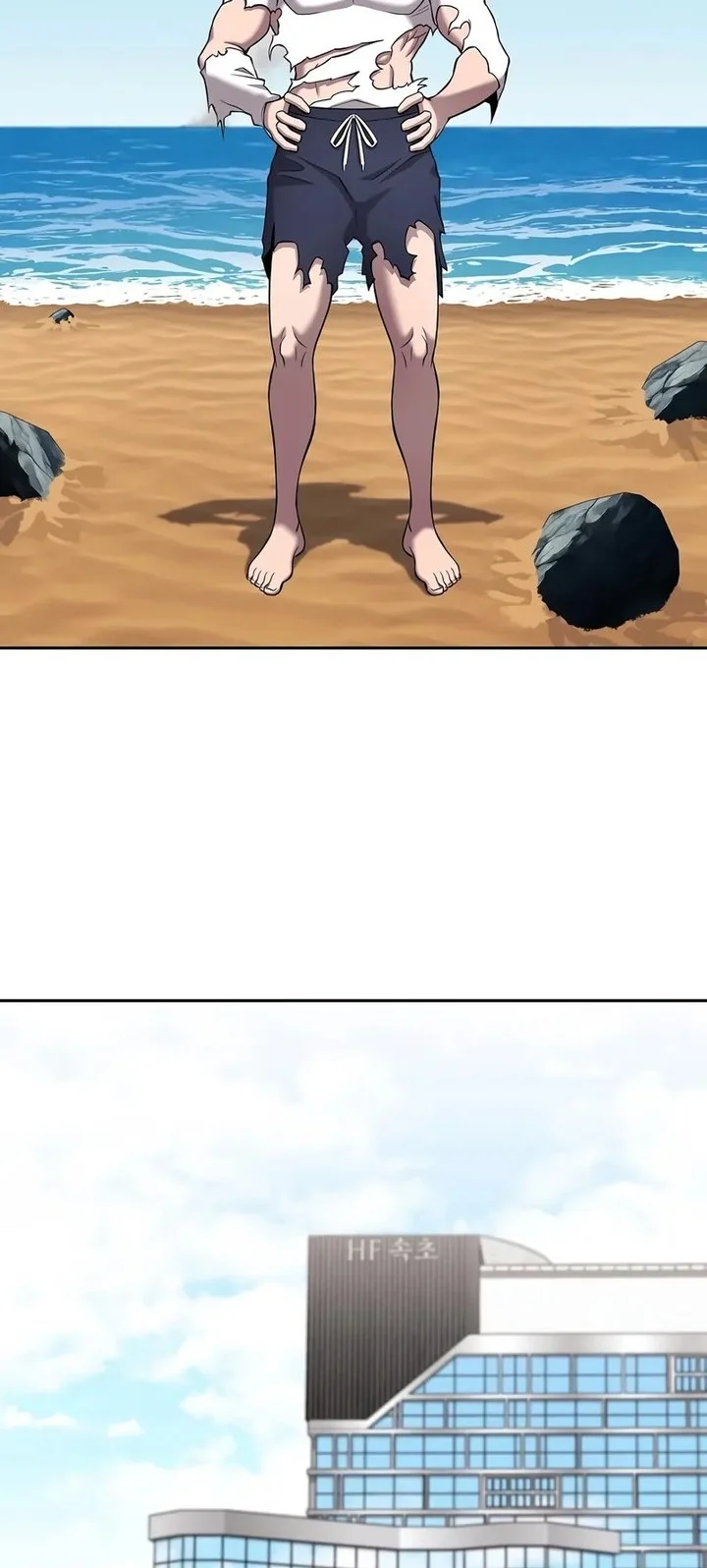 The Dark Mage’s Return to Enlistment Chapter 65 Gambar 13