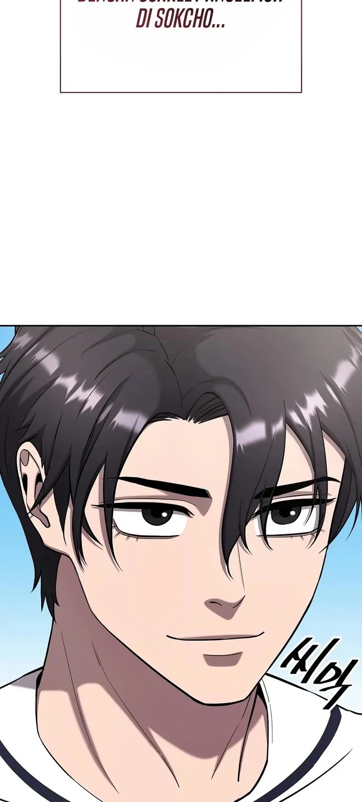 The Dark Mage’s Return to Enlistment Chapter 65 Gambar 15