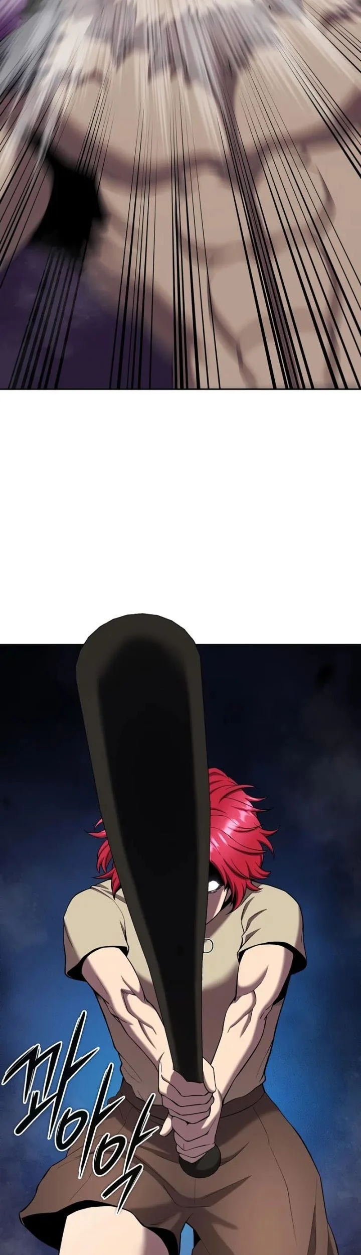 The Dark Mage’s Return to Enlistment Chapter 66 Gambar 17