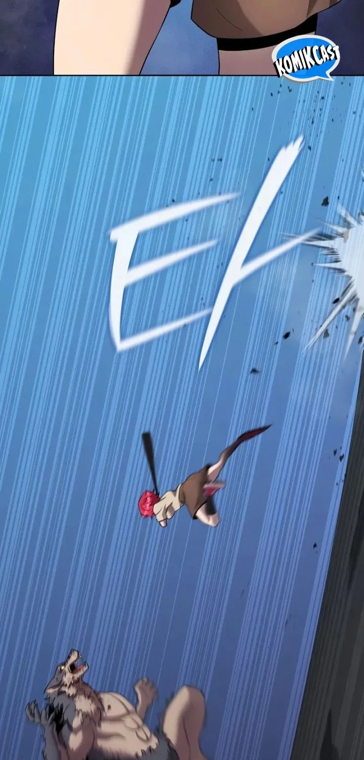 The Dark Mage’s Return to Enlistment Chapter 66 Gambar 18