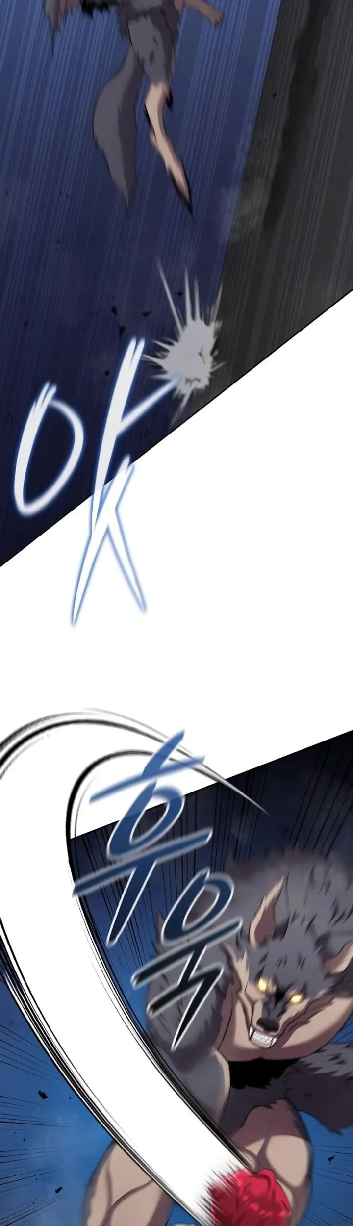 The Dark Mage’s Return to Enlistment Chapter 66 Gambar 19