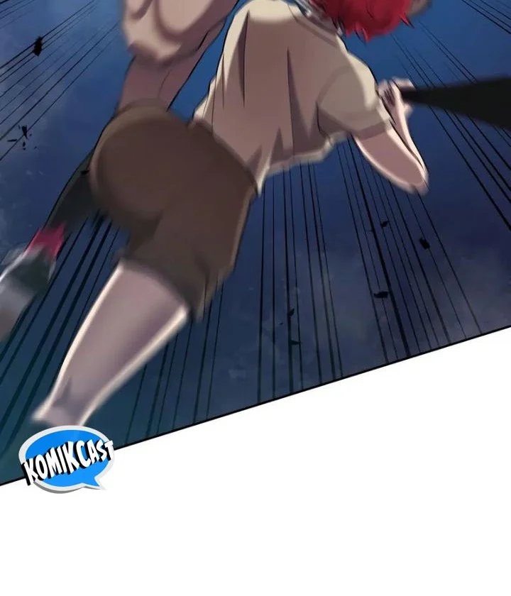 The Dark Mage’s Return to Enlistment Chapter 66 Gambar 20