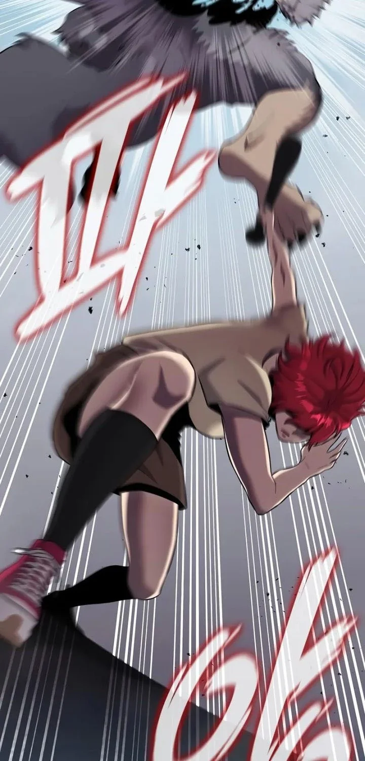 The Dark Mage’s Return to Enlistment Chapter 66 Gambar 22