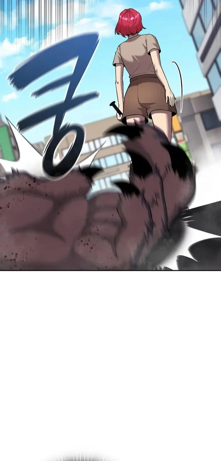 The Dark Mage’s Return to Enlistment Chapter 66 Gambar 24