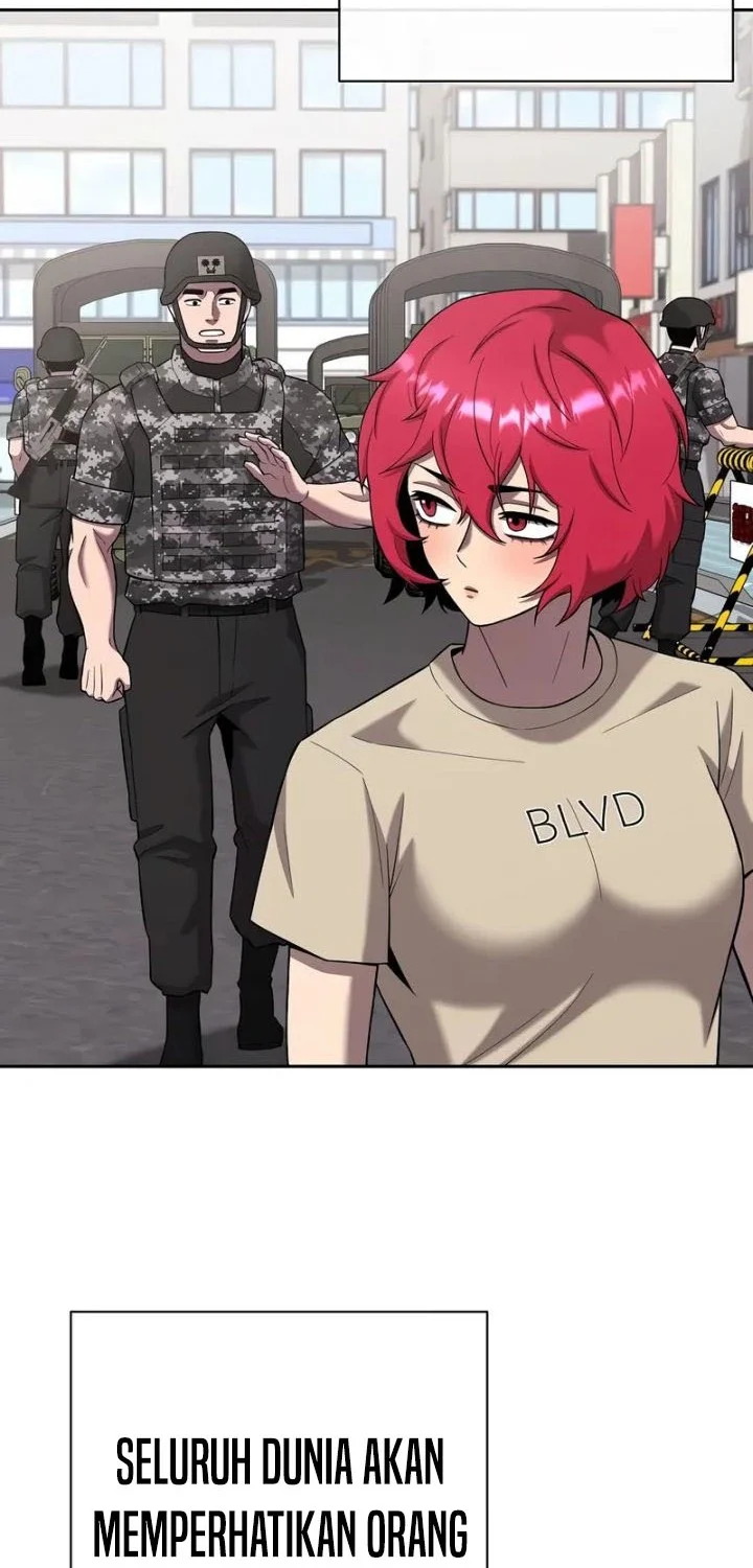 The Dark Mage’s Return to Enlistment Chapter 66 Gambar 29