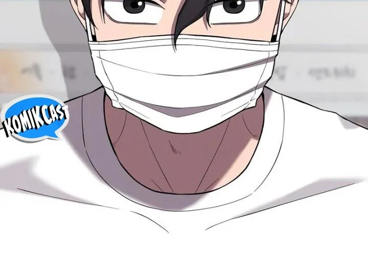 The Dark Mage’s Return to Enlistment Chapter 66 Gambar 33