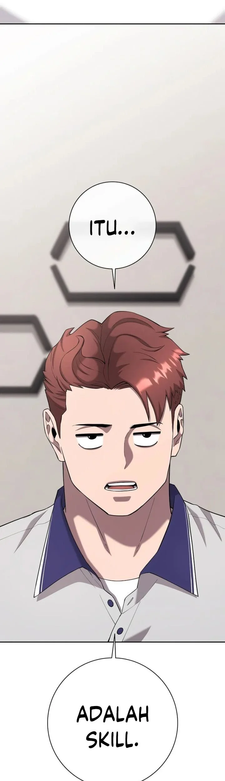 The Dark Mage’s Return to Enlistment Chapter 66 Gambar 34